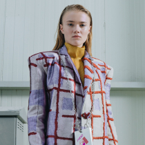 Moda Tasarımı Diploma Programı 2 Yıl