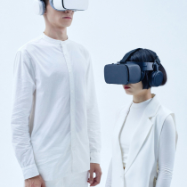 VR/AR ile İnovatif Sunum Teknikleri